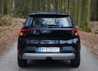 Zurück im Alltag angekommen