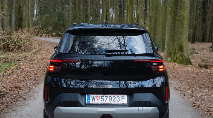 Zurück im Alltag angekommen