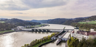 Neue Ausstellung im Besucherkraftwerk Ybbs-Persenbeug eröffnet