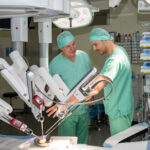 NÖ rüstet auf: OP-Roboter kommen in die Regionen