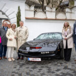 Zeitreise in die 1980er: Schallaburg eröffnet neue Ausstellung