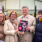 GPF5157_Schallaburg_Eroeffnung_Ausstellung_80er