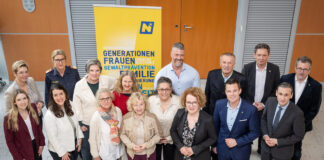 Niederösterreich setzt auf Prävention bei Jugendlichen