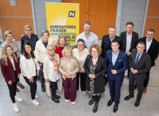 Niederösterreich setzt auf Prävention bei Jugendlichen