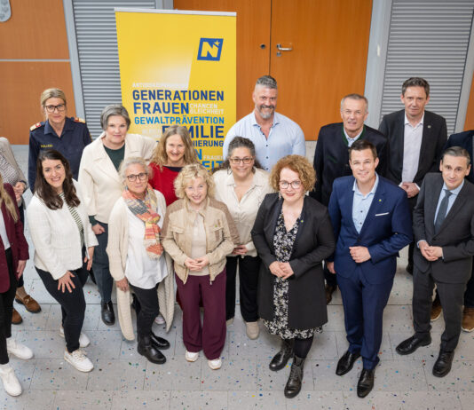 Niederösterreich setzt auf Prävention bei Jugendlichen