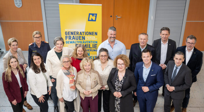 Niederösterreich setzt auf Prävention bei Jugendlichen