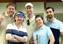 Wald4tler Hoftheater startet in die 41. Spielsaison