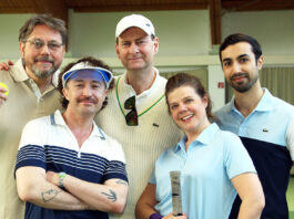 Wald4tler Hoftheater startet in die 41. Spielsaison