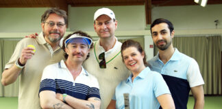 Wald4tler Hoftheater startet in die 41. Spielsaison