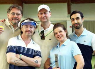 Wald4tler Hoftheater startet in die 41. Spielsaison