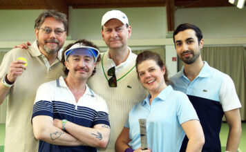 Wald4tler Hoftheater startet in die 41. Spielsaison