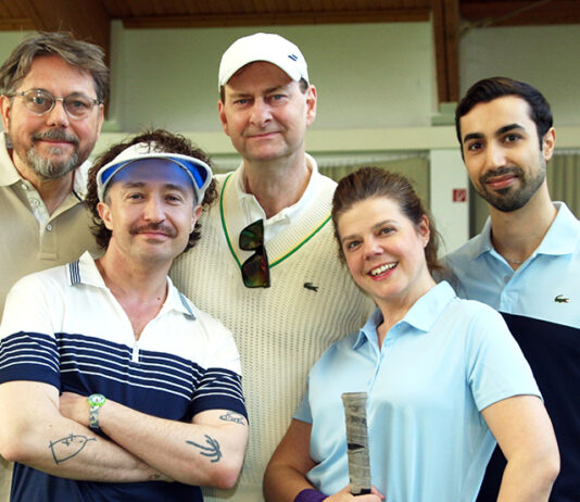 Wald4tler Hoftheater startet in die 41. Spielsaison