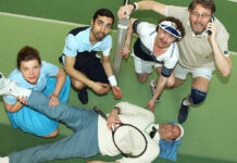 Wald4tler Hoftheater startet in die 41. Spielsaison