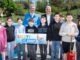 2.500 Kinder lernen Sicherheit bei der Safety Tour