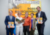 Kunsthalle Krems ehrt Rauschenberg zum hundertsten Geburtstag
