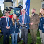 KI forscht für die Landwirtschaft