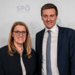 SPÖ NÖ zieht an einem Strang