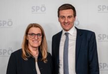 SPÖ NÖ zieht an einem Strang