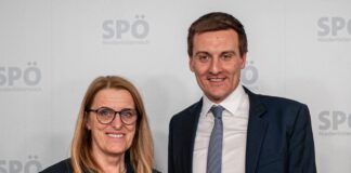 SPÖ NÖ zieht an einem Strang