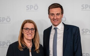 SPÖ NÖ zieht an einem Strang