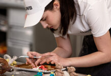 NÖ-Lehrlinge begeistern beim Backlehrlingswettbewerb