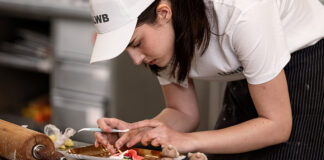 NÖ-Lehrlinge begeistern beim Backlehrlingswettbewerb