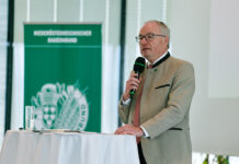 NÖ Bauernbund beschließt Zukunftsprogramm