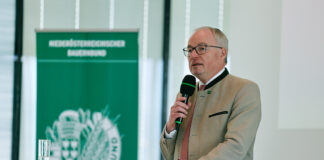 NÖ Bauernbund beschließt Zukunftsprogramm