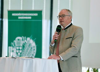 NÖ Bauernbund beschließt Zukunftsprogramm