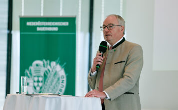NÖ Bauernbund beschließt Zukunftsprogramm