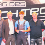 Top-Leistung beim „Tag des Hightec-Lehrlings 2026