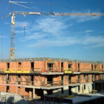 Gleichenfeier der Gedesag: „Langenlois XVIII A“ – Begleitetes Wohnen