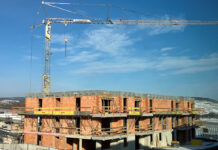 Gleichenfeier der Gedesag: „Langenlois XVIII A“ – Begleitetes Wohnen