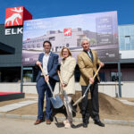 Elk baut in Schrems neue Produktionsanlage um 60 Millionen Euro