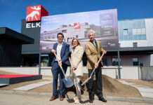 Elk baut in Schrems neue Produktionsanlage um 60 Millionen Euro