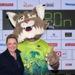 Tausende laufen für den guten Zweck in St. Pölten