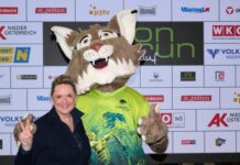 Tausende laufen für den guten Zweck in St. Pölten