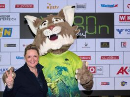 Tausende laufen für den guten Zweck in St. Pölten