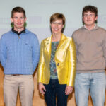 139 Lehrlinge gehen kostenlos ins Ausland