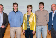 139 Lehrlinge gehen kostenlos ins Ausland