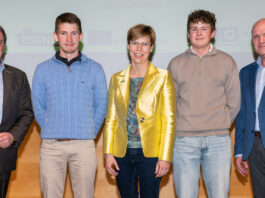 139 Lehrlinge gehen kostenlos ins Ausland