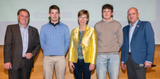 139 Lehrlinge gehen kostenlos ins Ausland