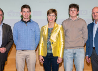 139 Lehrlinge gehen kostenlos ins Ausland