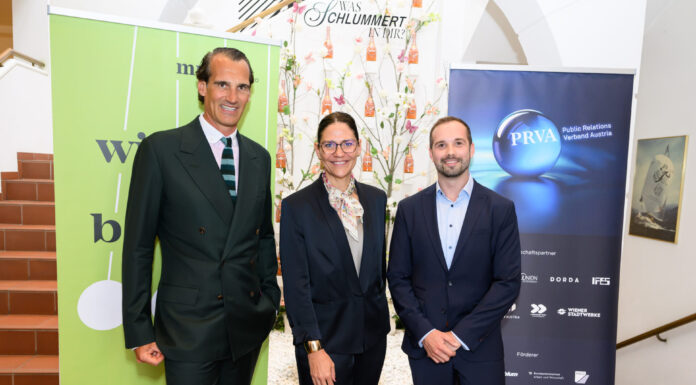 Österreichs Wirtschaft: Etwas Hoffnung, viel Skepsis