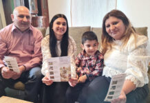 Sommerkongress Ewiges Glück in Kroatisch/Serbisch