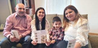 Sommerkongress Ewiges Glück in Kroatisch/Serbisch