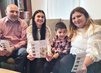 Sommerkongress Ewiges Glück in Kroatisch/Serbisch