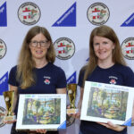 Korneuburger puzzeln um den Staatsmeistertitel