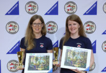 Korneuburger puzzeln um den Staatsmeistertitel