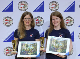 Korneuburger puzzeln um den Staatsmeistertitel